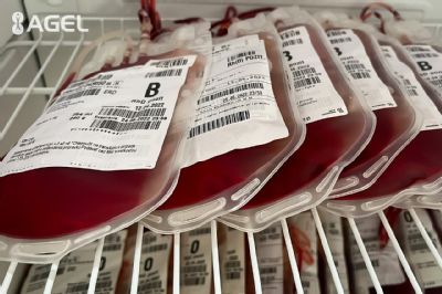 Čo sa deje v laboratóriách s krvou pred transfúziou?
