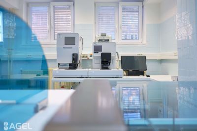 Žiarska nemocnica otvorila nové pracovisko spoločných vyšetrovacích a liečebných zložiek v odbore klinická biochémia 