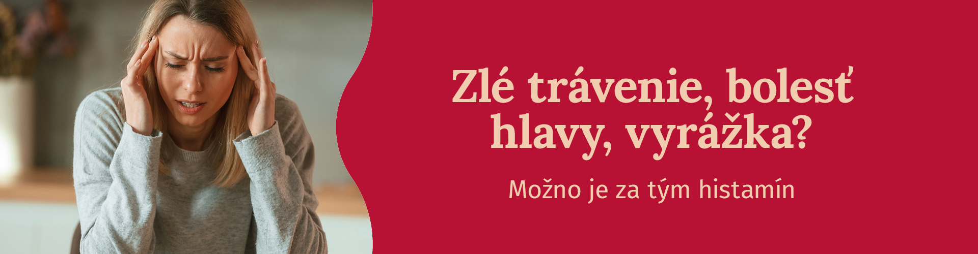 Objednajte sa ešte dnes